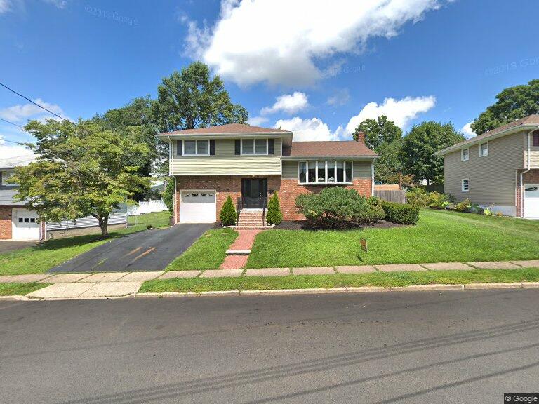 6 Parkside