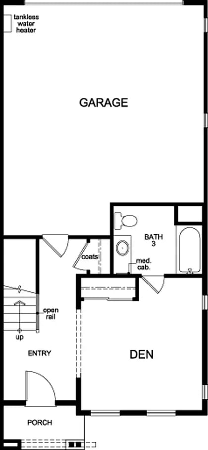 1138 California Cir
