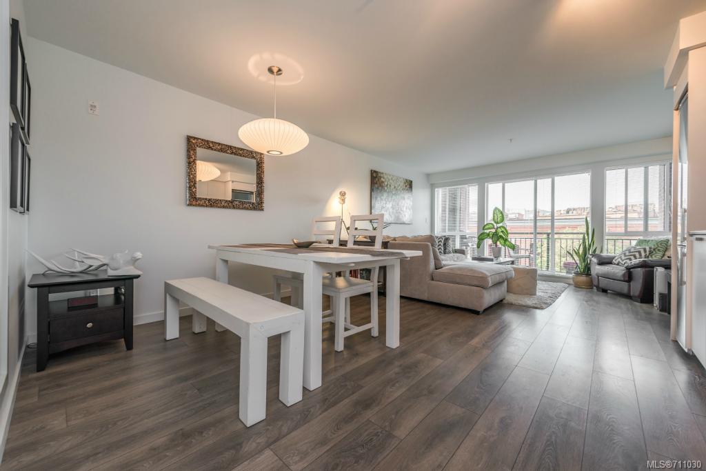 311-528 Pandora Ave, Victoria