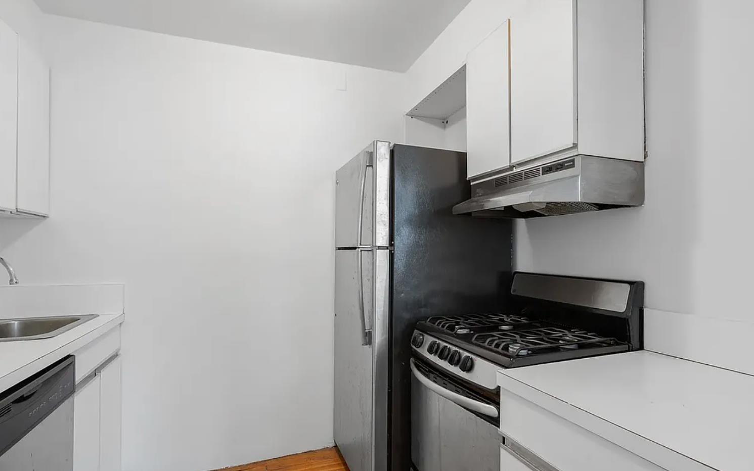100 West 79th Street, Apt 2