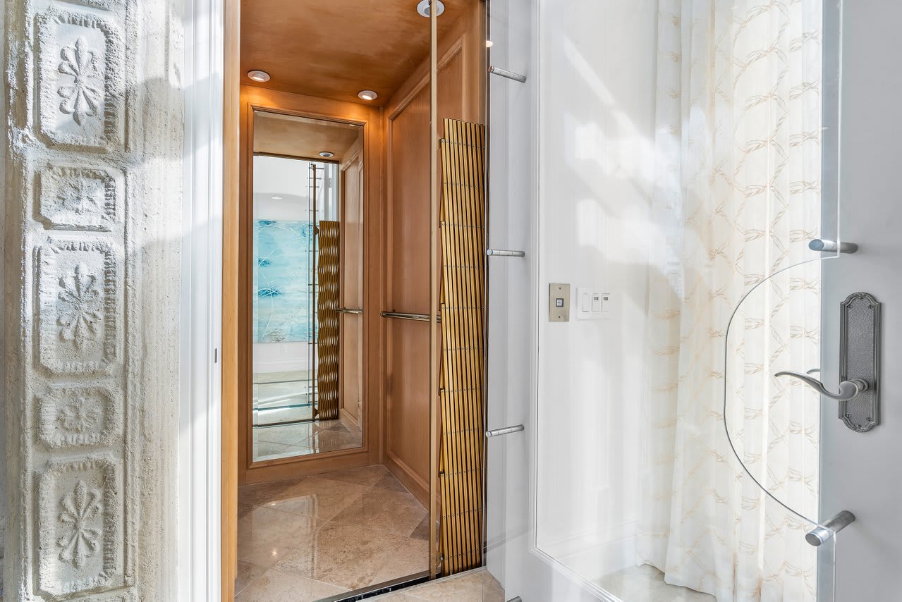 Boca Raton Club Addison Estates Home