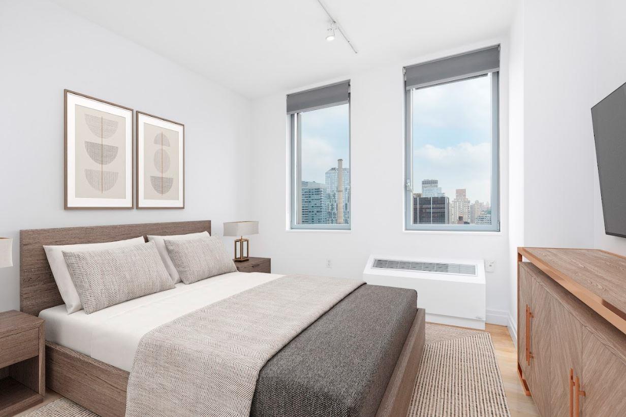 554 West 54th Street, Apt 28-O