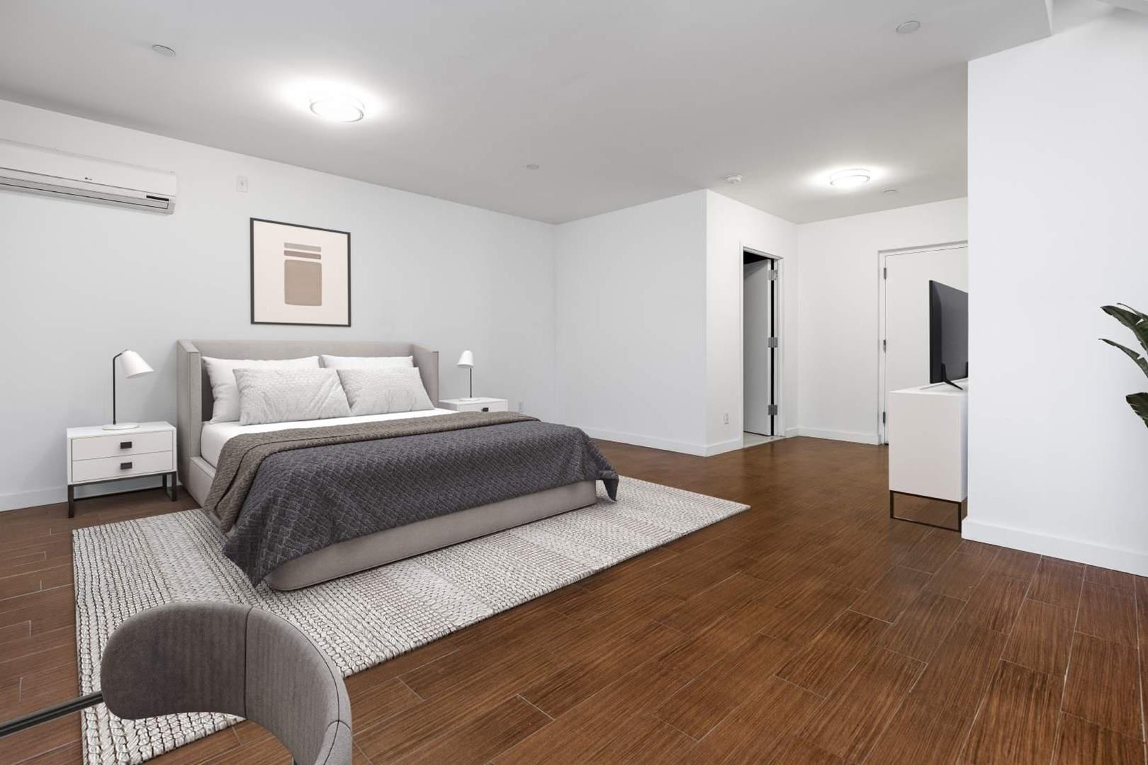 535 Classon Avenue, Apt 105