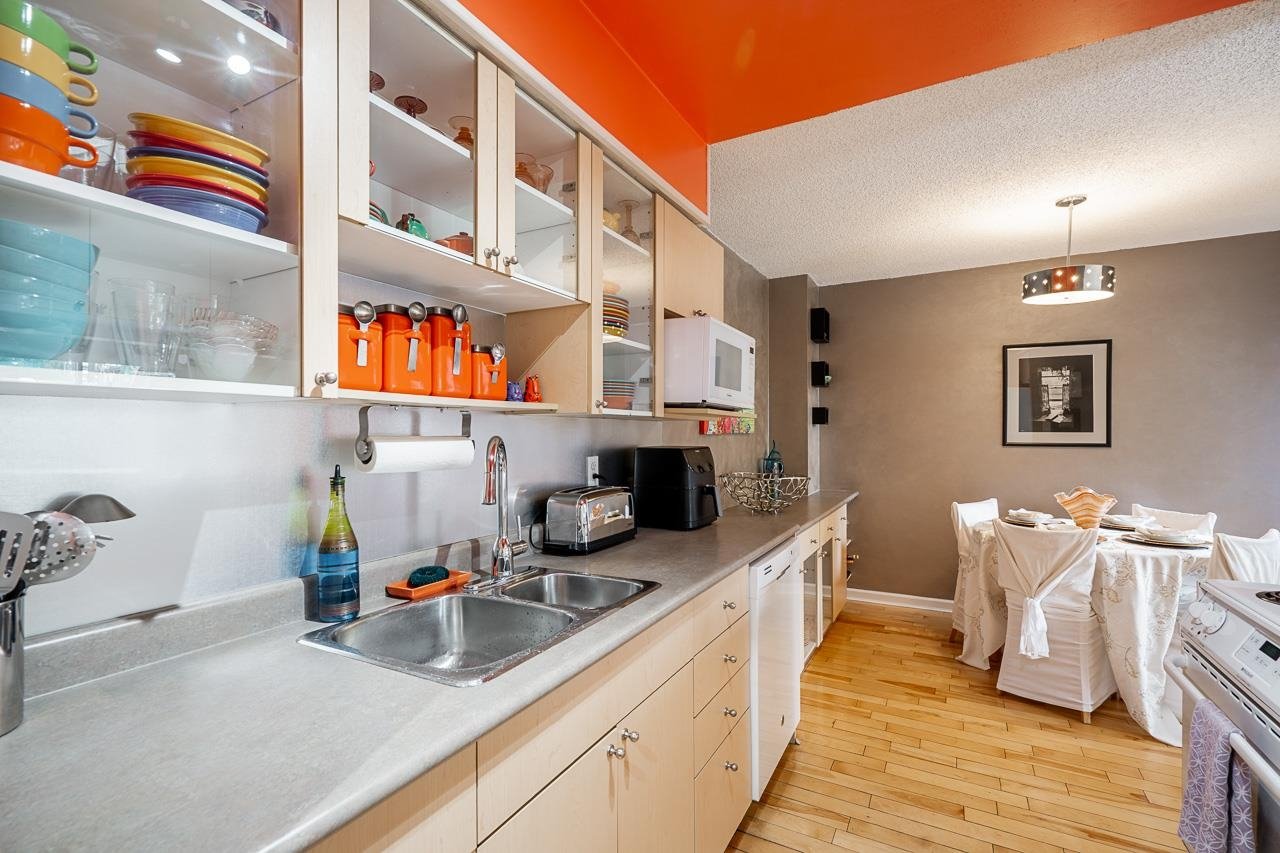 1962 Purcell Way, North Vancouver