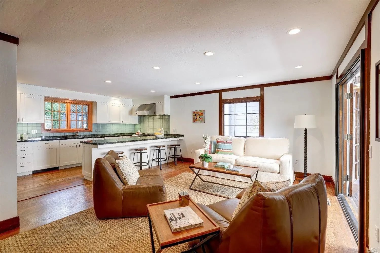 16 Quarry Road