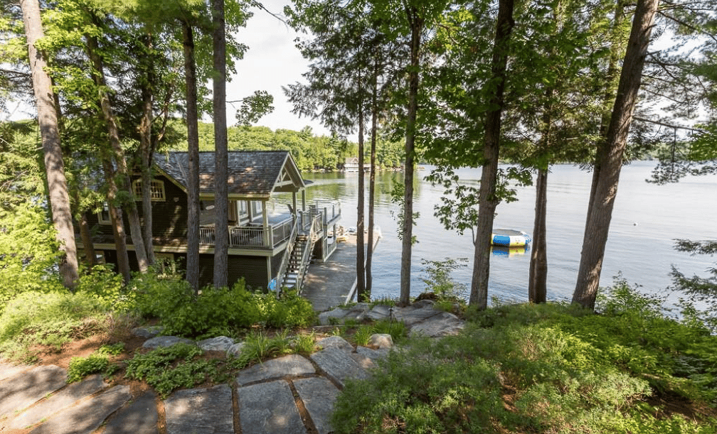 Upper Lake Muskoka