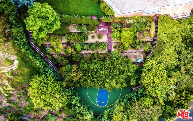 Orchid Manor