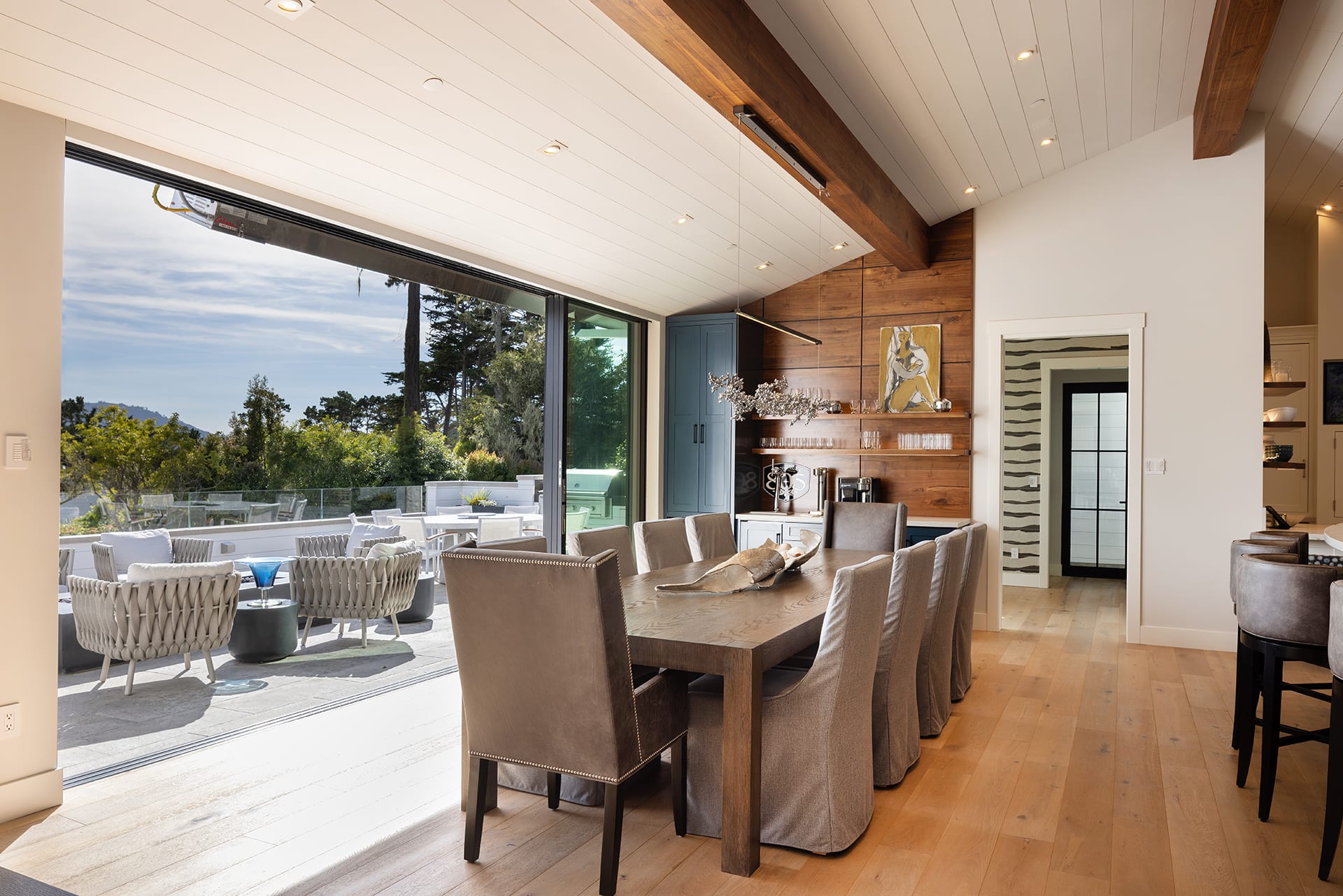 Live at The Lodge - 3301 17 Mile Drive #22, Pebble Beach - Tim Allen Properties