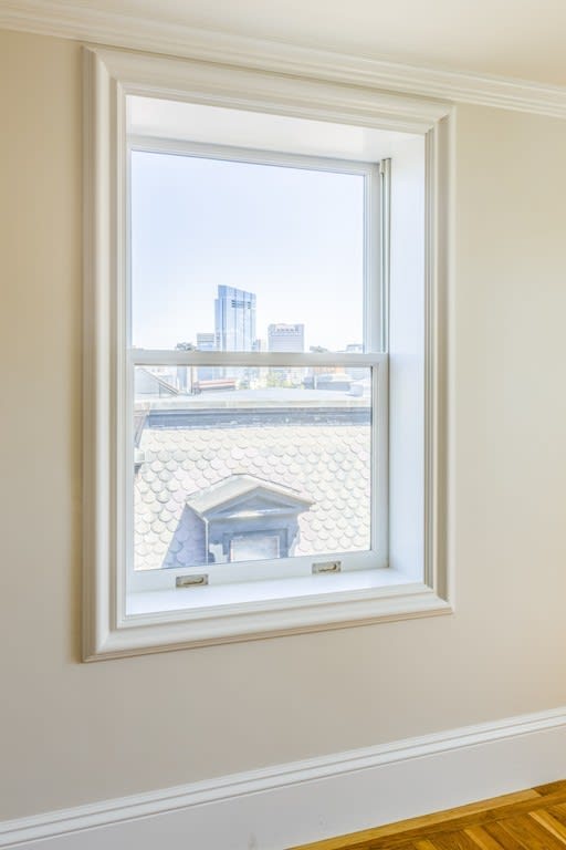 101 Beacon St, Unit PH