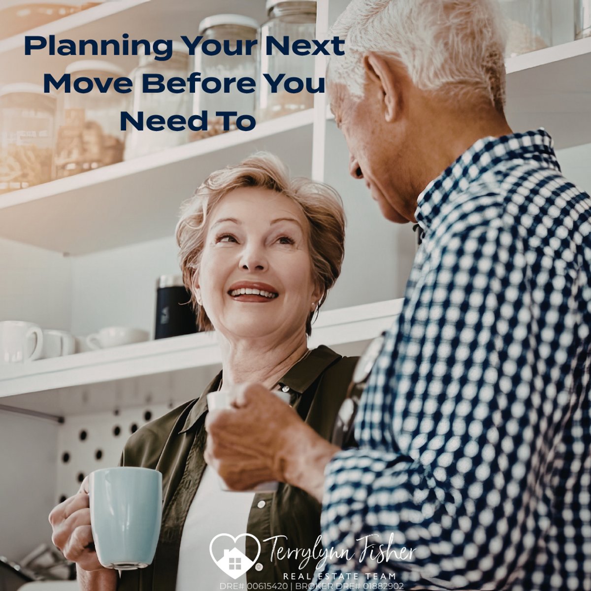 Planning Your Next Move Before You Need To