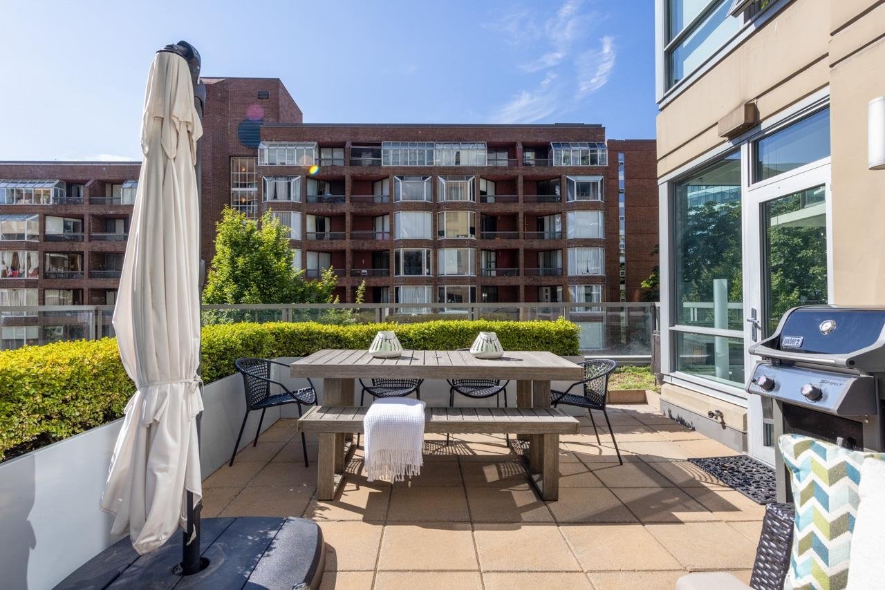 501-1308 Hornby Street, Vancouver