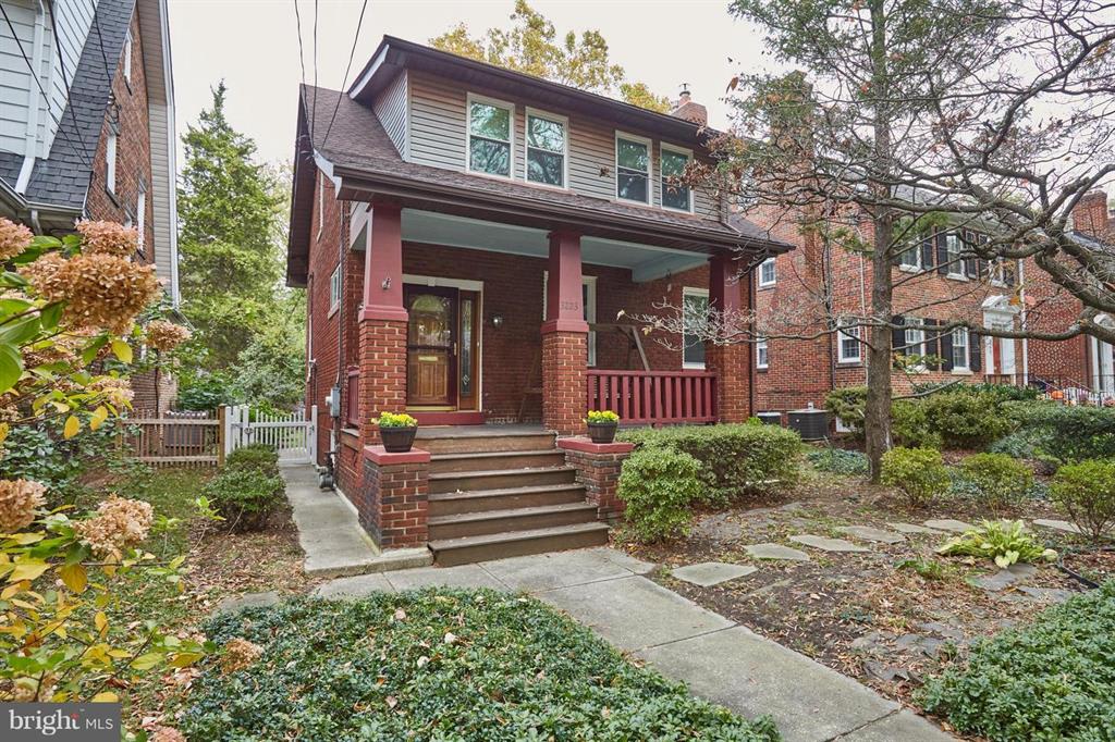 3223 Military Rd NW