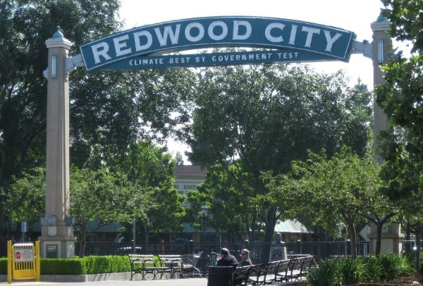 Redwood City / Woodside