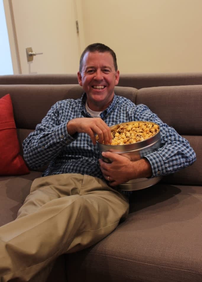 Your Popcorn Dream Has Come True: Shirley's Gourmet Popcorn Company is Now Open in Harrisonburg