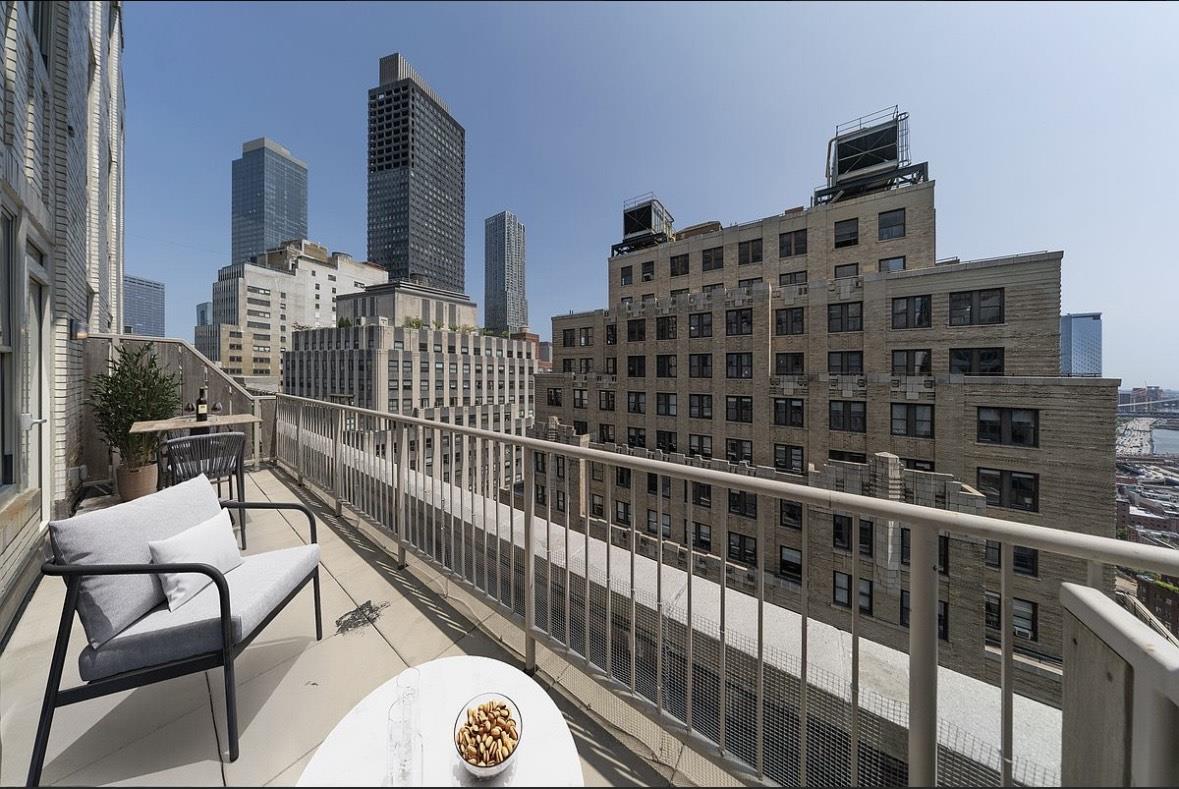 116 John Street, Apt 2603