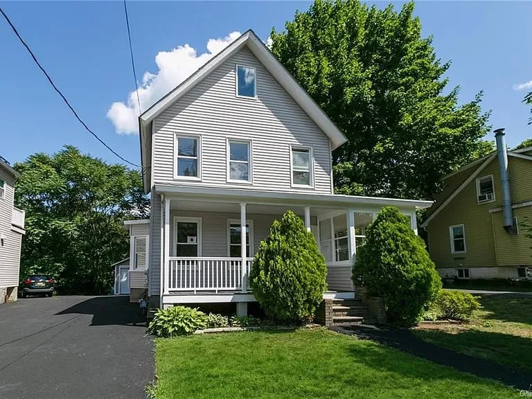 12 Washington Avenue