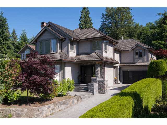 5330 Monte Bre Cres