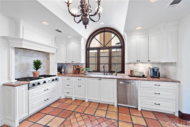 Guard Gated Ocean and Harbor View Estate Home