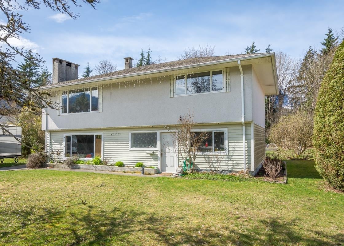 40239 Garibaldi Wy