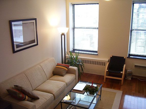150 Joralemon St Apt: 8F