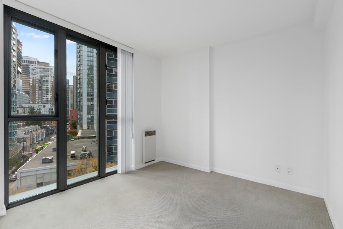 802-1331 W Georgia St