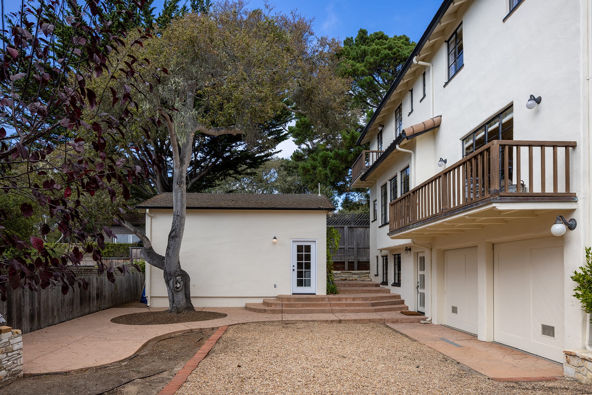 Remarkable Golden Rectangle Home - Lincoln 4 NW of Santa Lucia