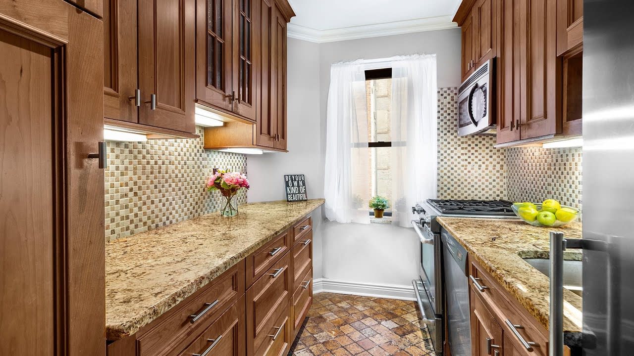 316 West 84th Street Unit 2G