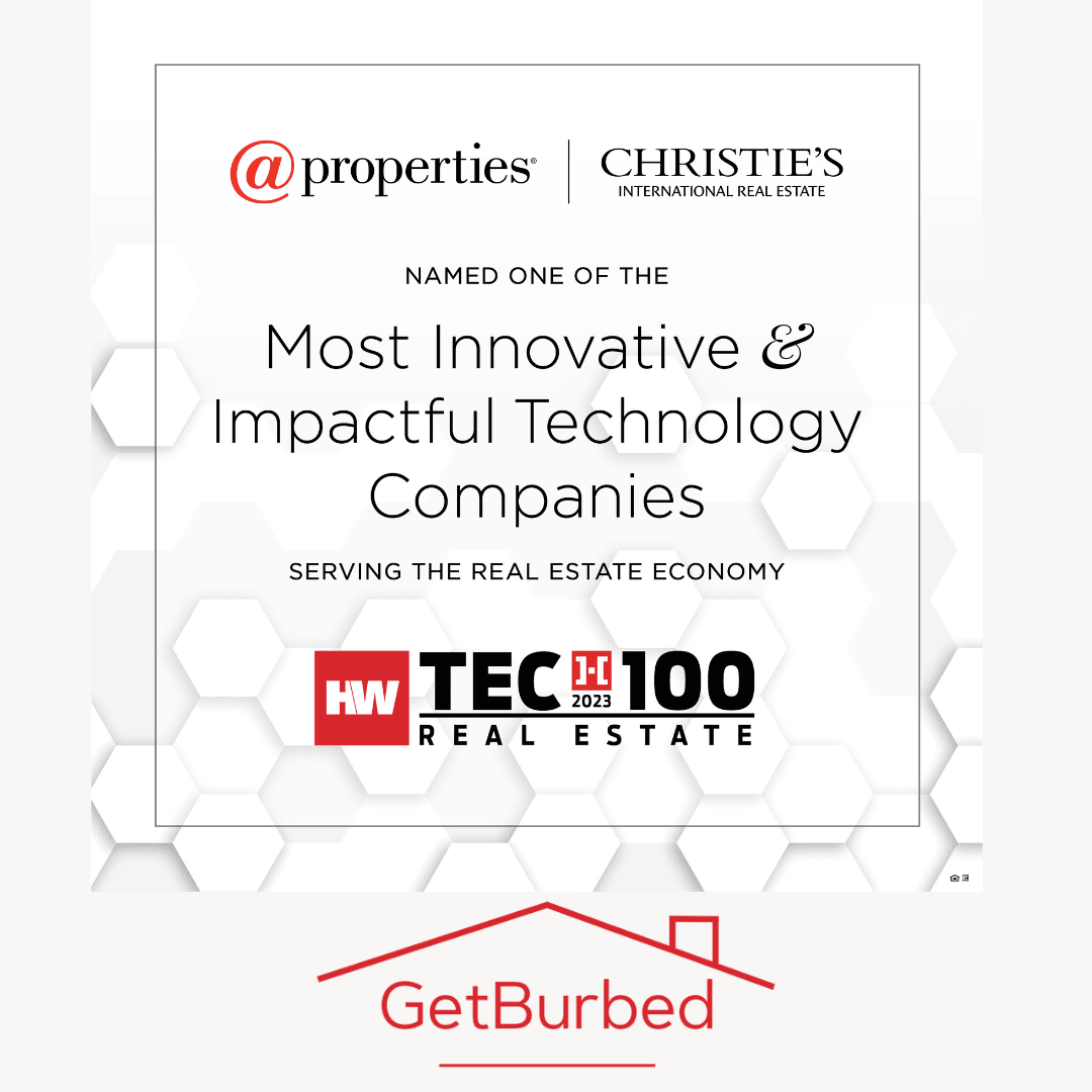 @properties Named to HousingWire’s Tech100 List for 2023