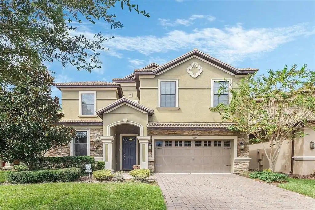 1497 Rolling Fairway Dr
