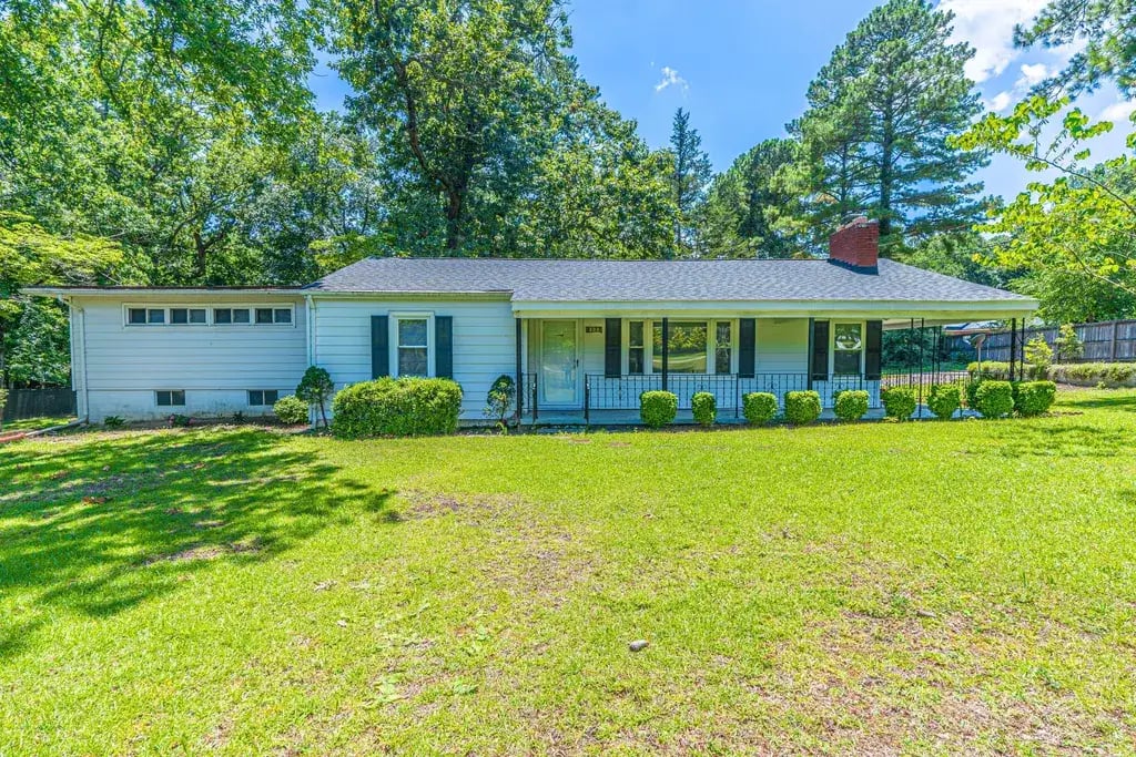 204 Oates Dr