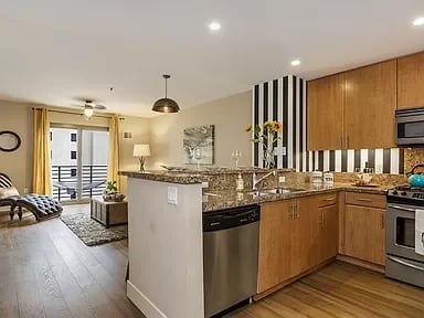 438 W Grand Ave APT 617