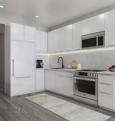 2218 Ocean Ave. Unit: 5-D