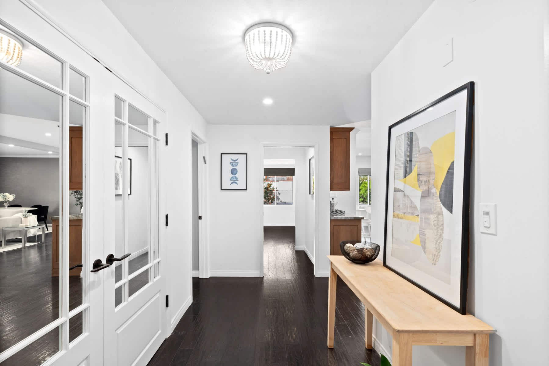 1101 Rexford Dr #103, Pico-Robertson