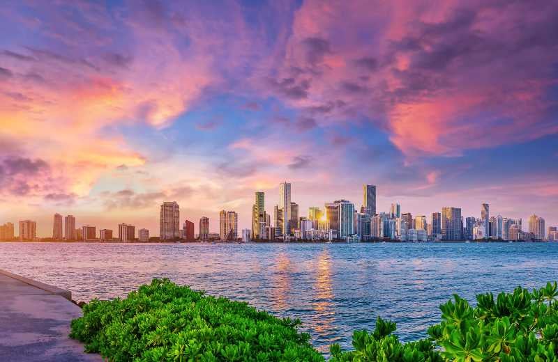 Thanksgiving Weekend Fun in Miami: 4 Can't-Miss Activities