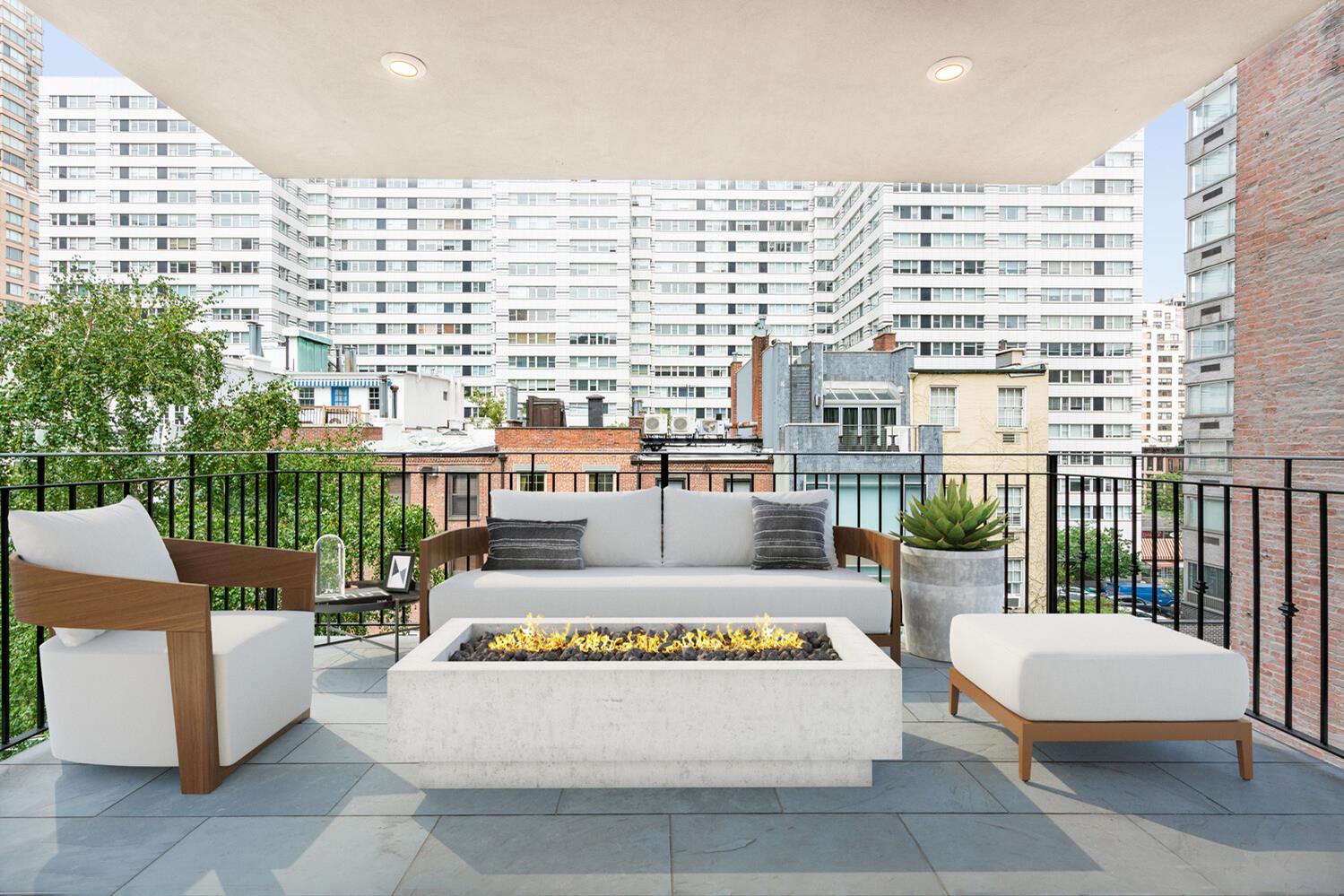 227 East 67th Street, Apt 4