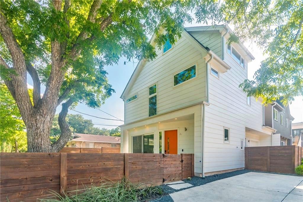 2502 Southland Dr Unit #A