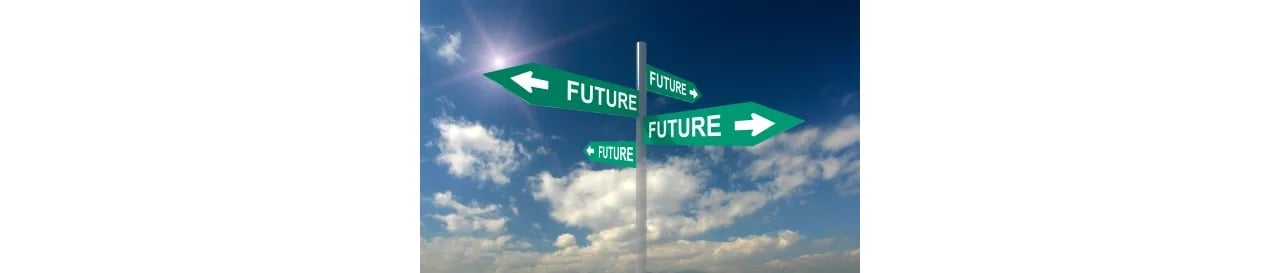 Real Estate: The Future Looks Bright