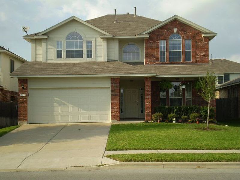 804 Hank Aaron Ln