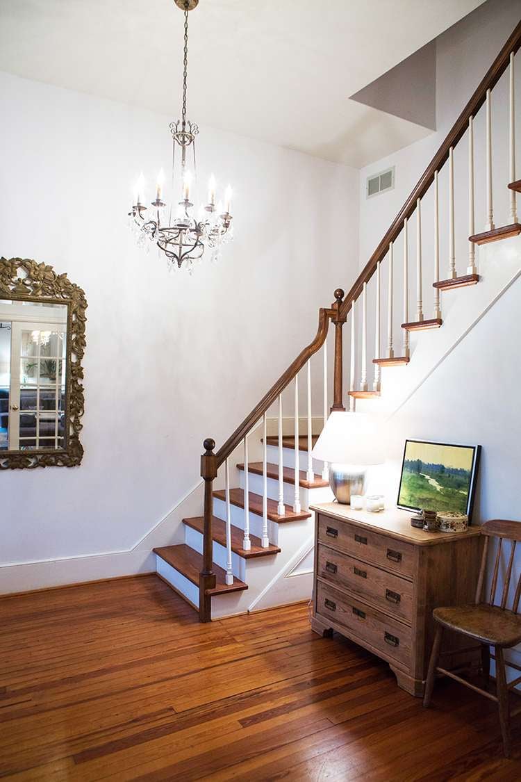 House Tour: An Educated Renovation