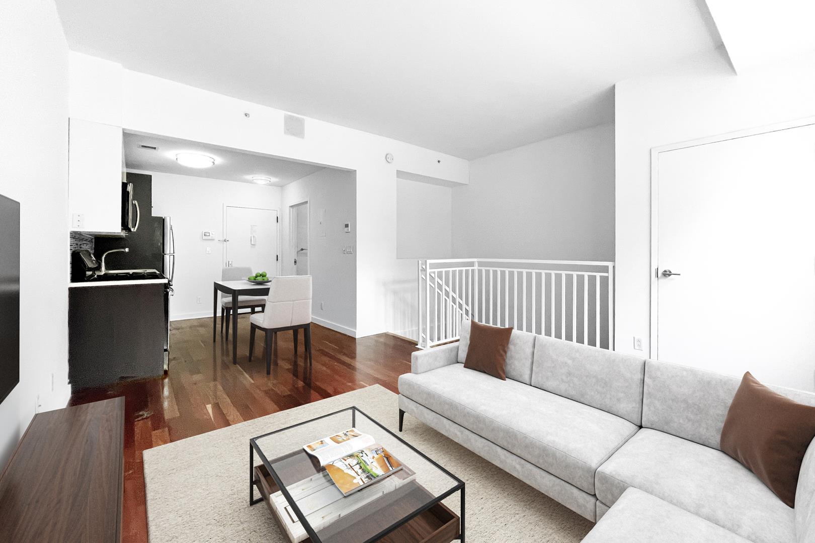 535 Classon Avenue, Apt 106