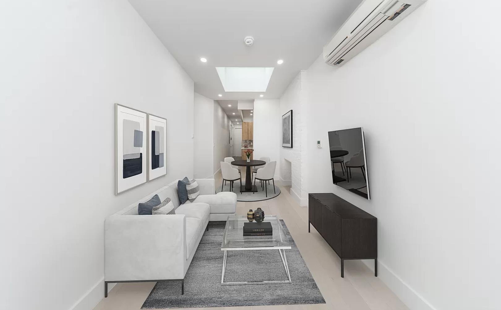 47 Saint Marks Place, Apt 3-W