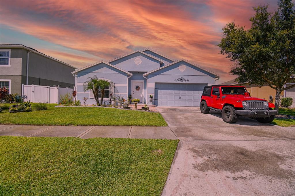 3154 Queen Alexandria Dr