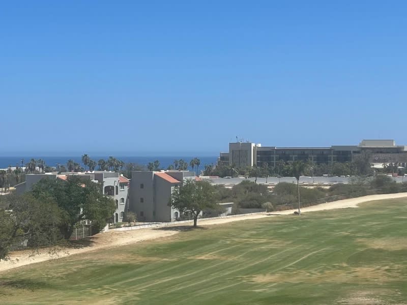 San Jose del Cabo condo!