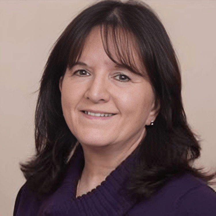 Tina Tobin