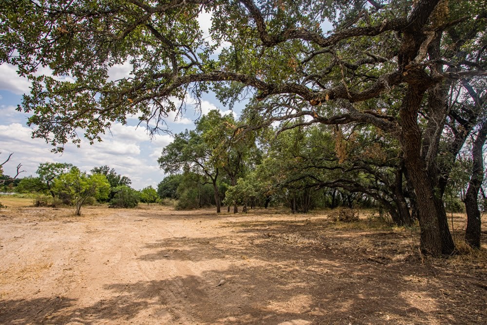 Llano River