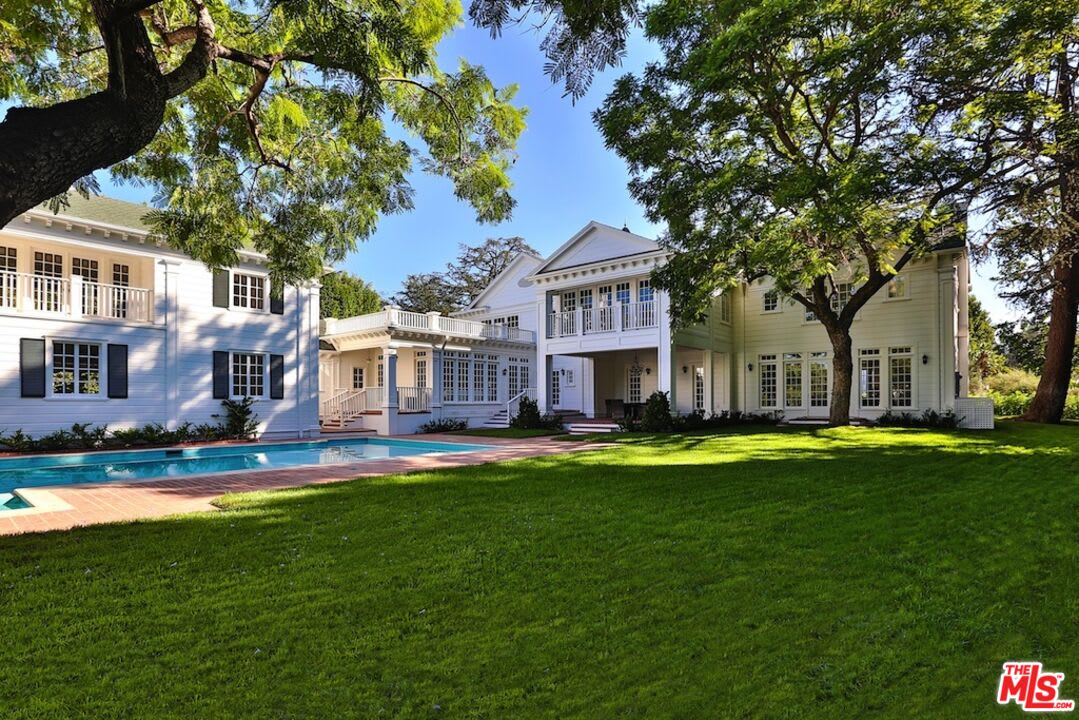 Blissful Villa