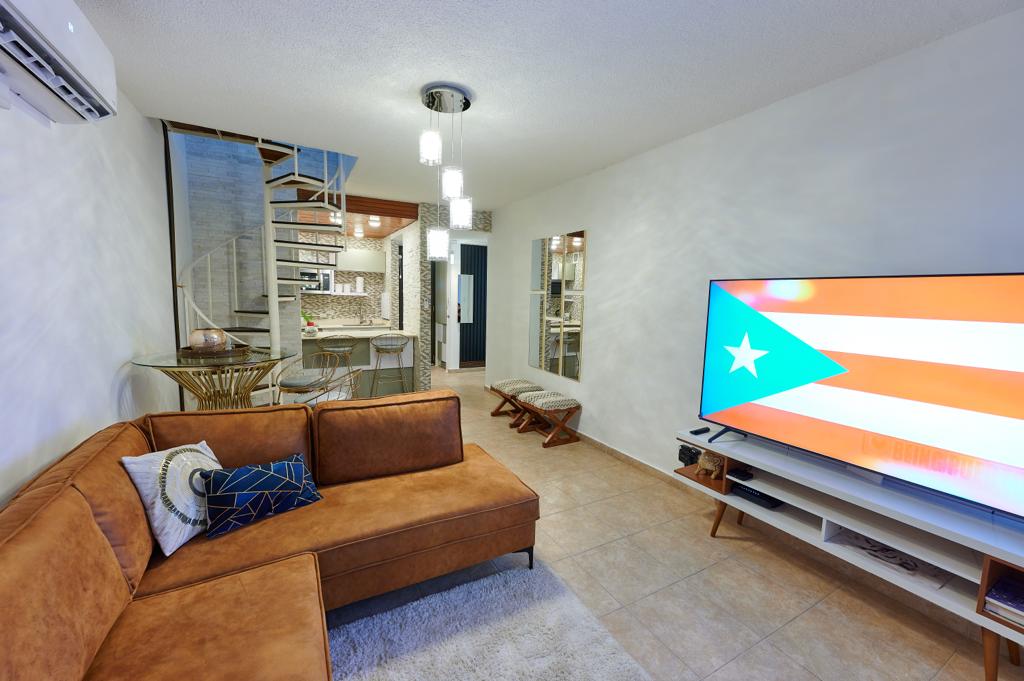 Condominio Tropicana