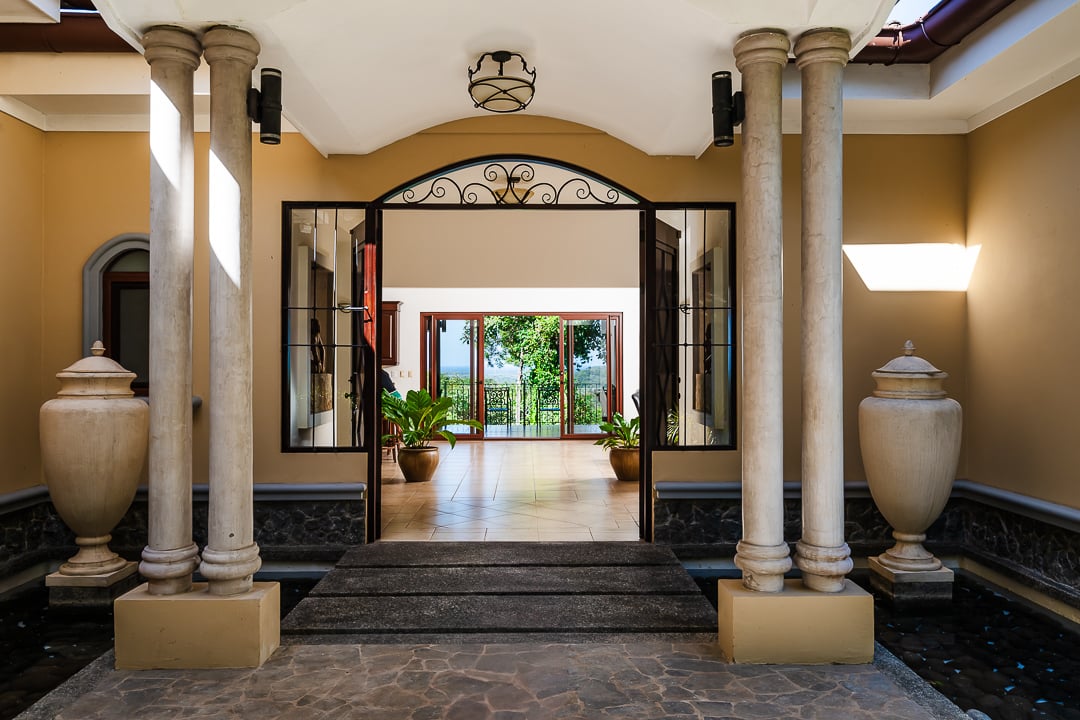 Tropical Ocean View Estate, Tamarindo, Guanacaste
