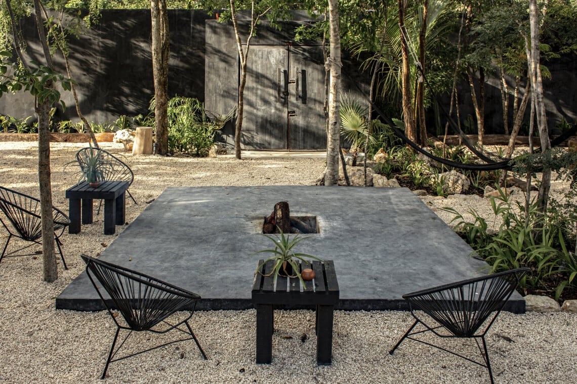 BOUTIQUE HOTEL FOR SALE IN TULUM