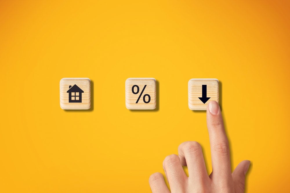 Are More Homeowners Selling as Mortgage Rates Come Down?